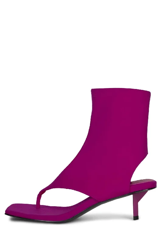 Fuchsia Neoprene