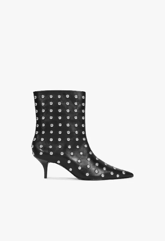 Gail Studs Bootie