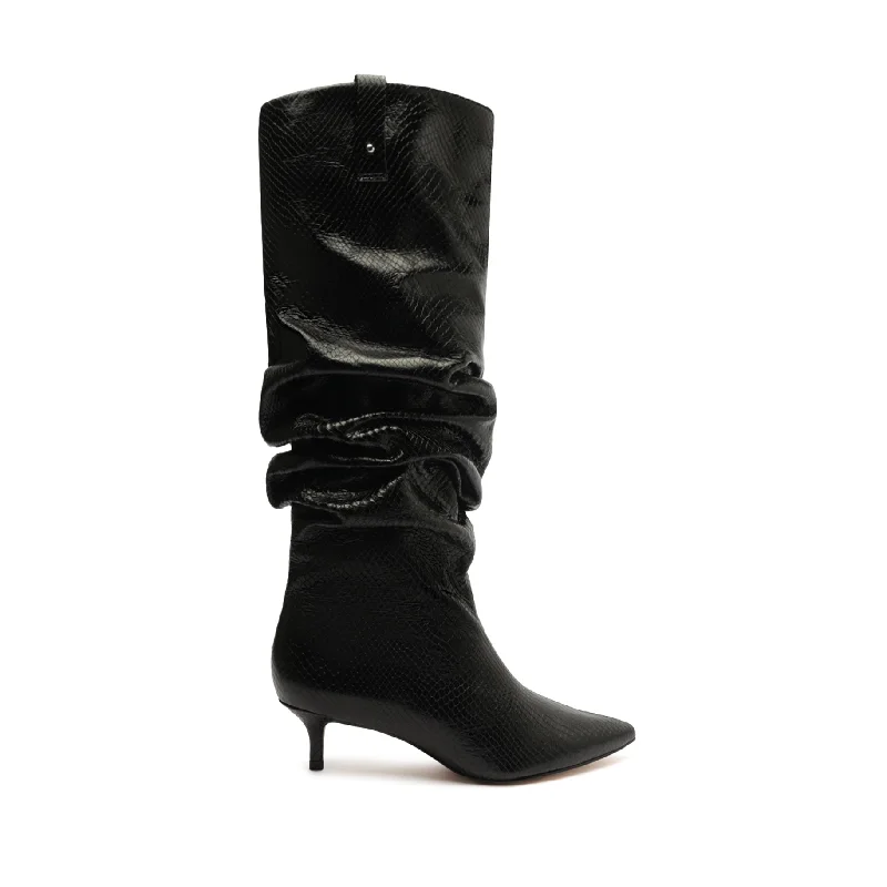 Maryana Lo Slouch Boot