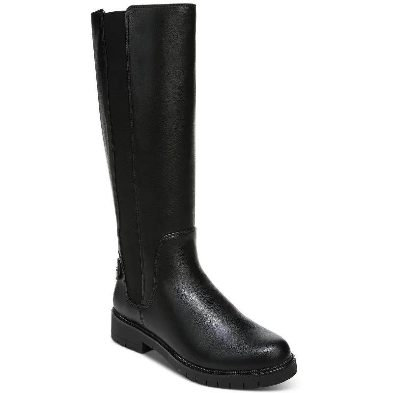 Style & Co. Womens GWYNNF COLD WEATHER CASUAL Mid-Calf Boots