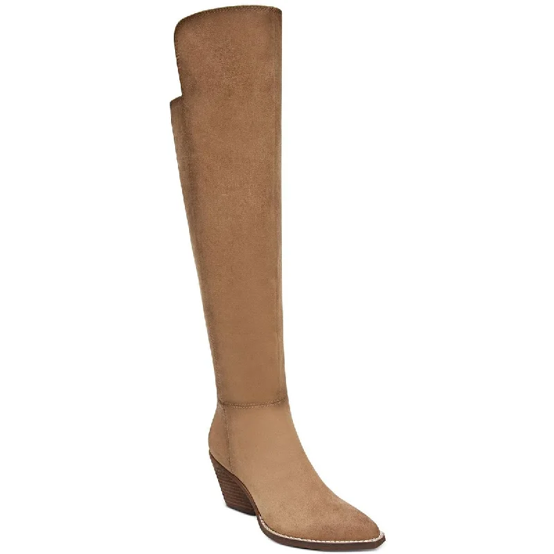 Zodiac Womens Ronson Over-The-Knee Boots