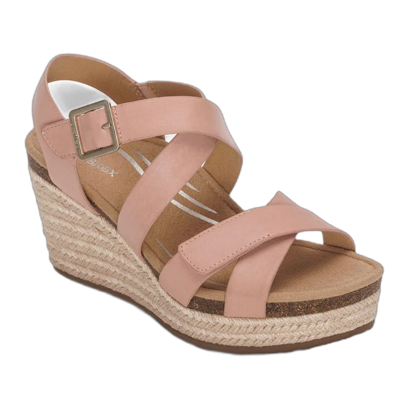 Anna Arch Support Wedge