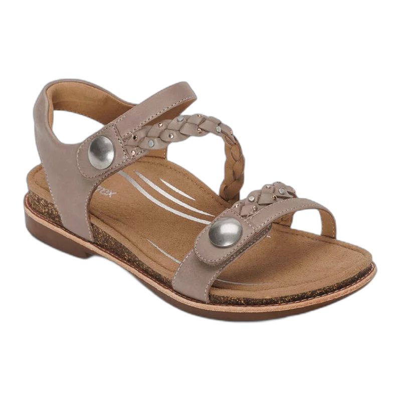 Jenn Quarter Strap Sandal