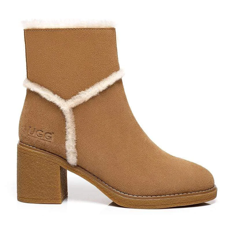 UGG Betty Boots