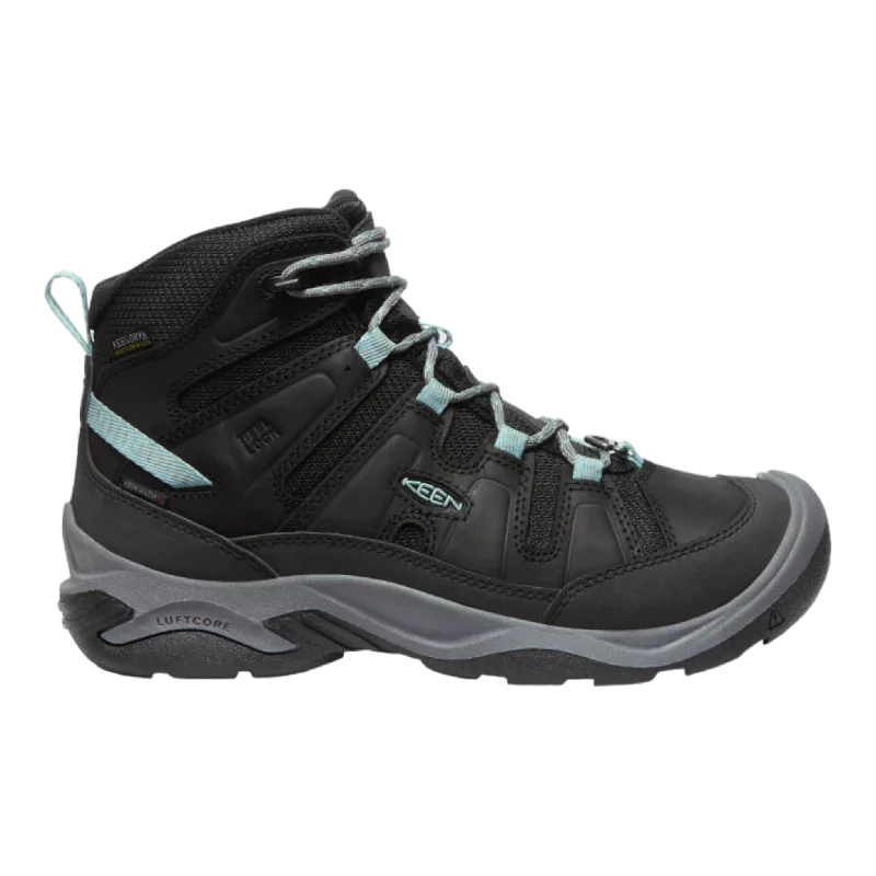 Women's Circadia Polar Boot