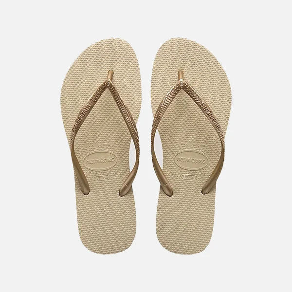 Havaianas Slim - Sand Grey