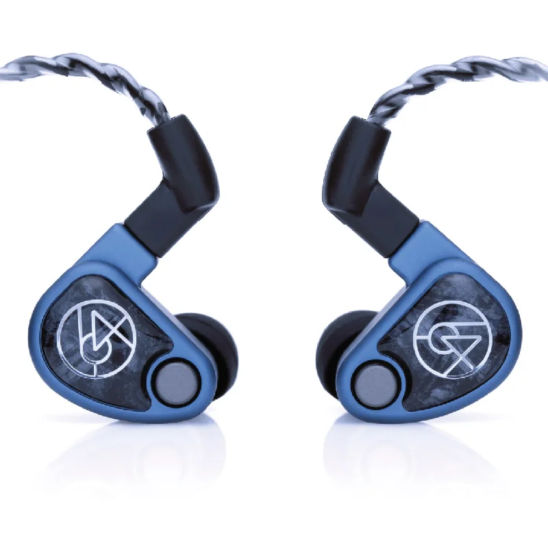 64 Audio - U4s