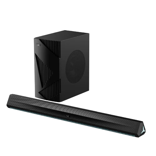 boAt Aavante Bar Stark | 160W RMS Bluetooth Soundbar with Wireless Subwoofer, boAt Signature Sound, Multiple EQ Modes, AUX