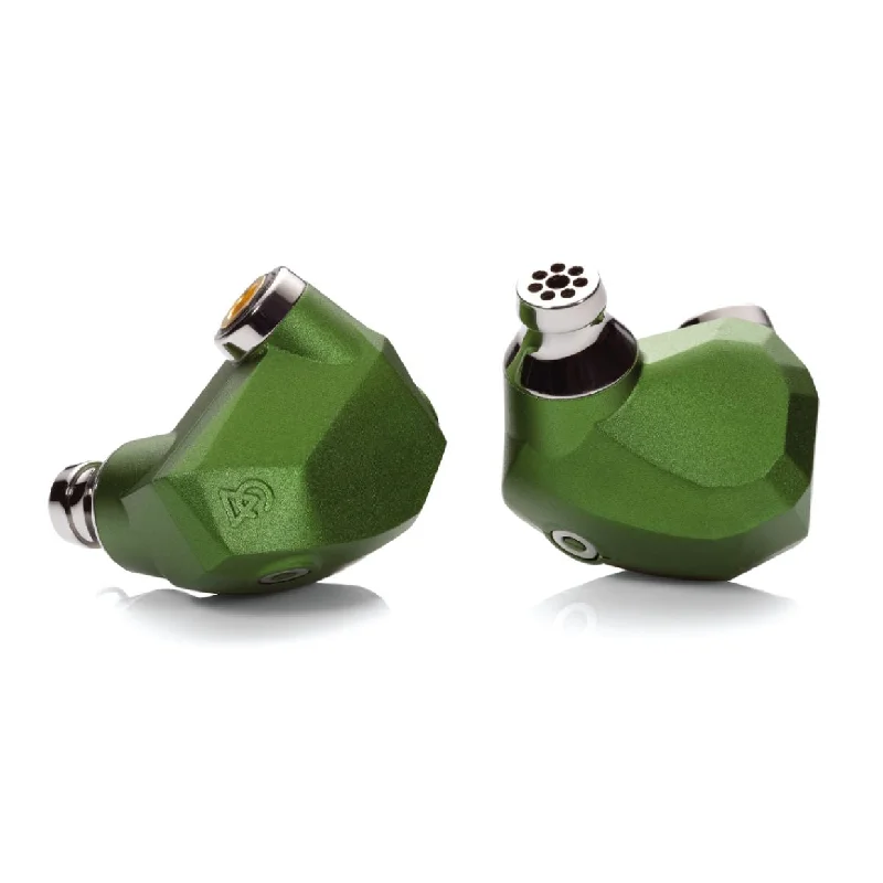 Campfire Audio - Andromeda Emerald Sea