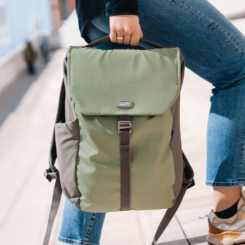 Day Backpack – Sage