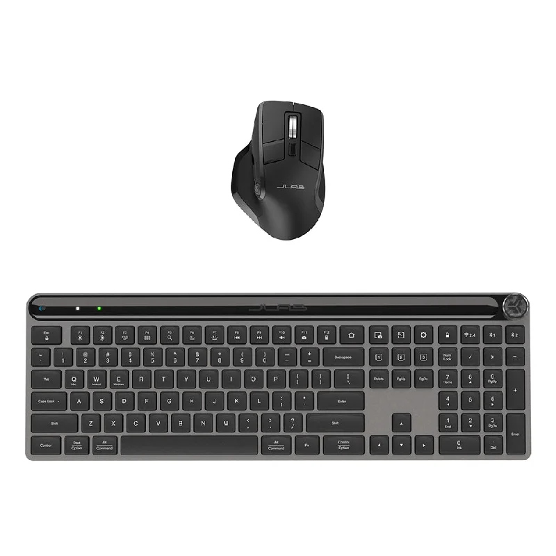 JLab Epic Keyboard Mouse Bundle