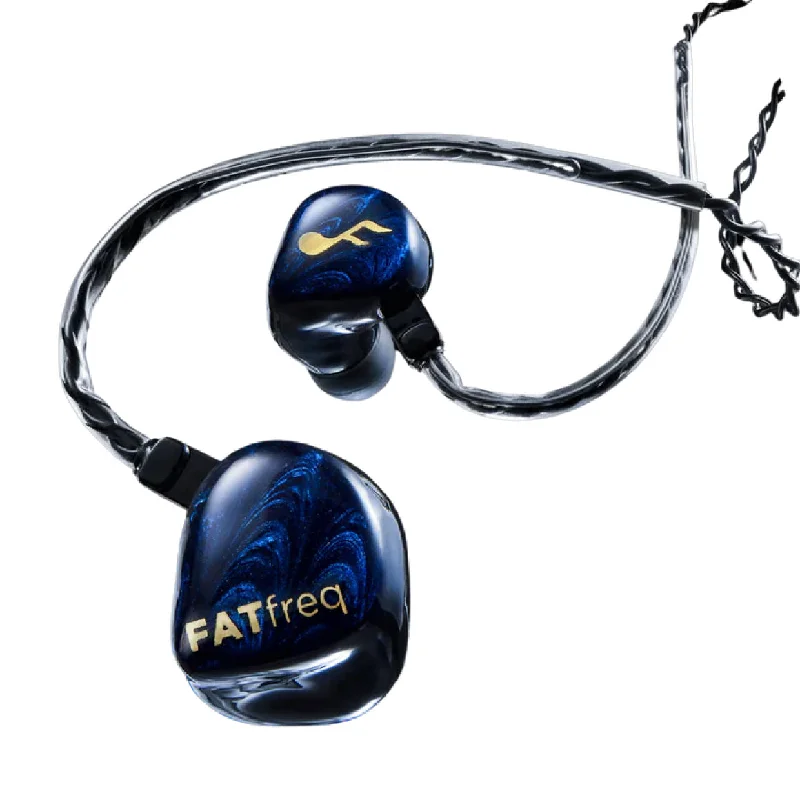 FATfreq - Maestro Mini Universals