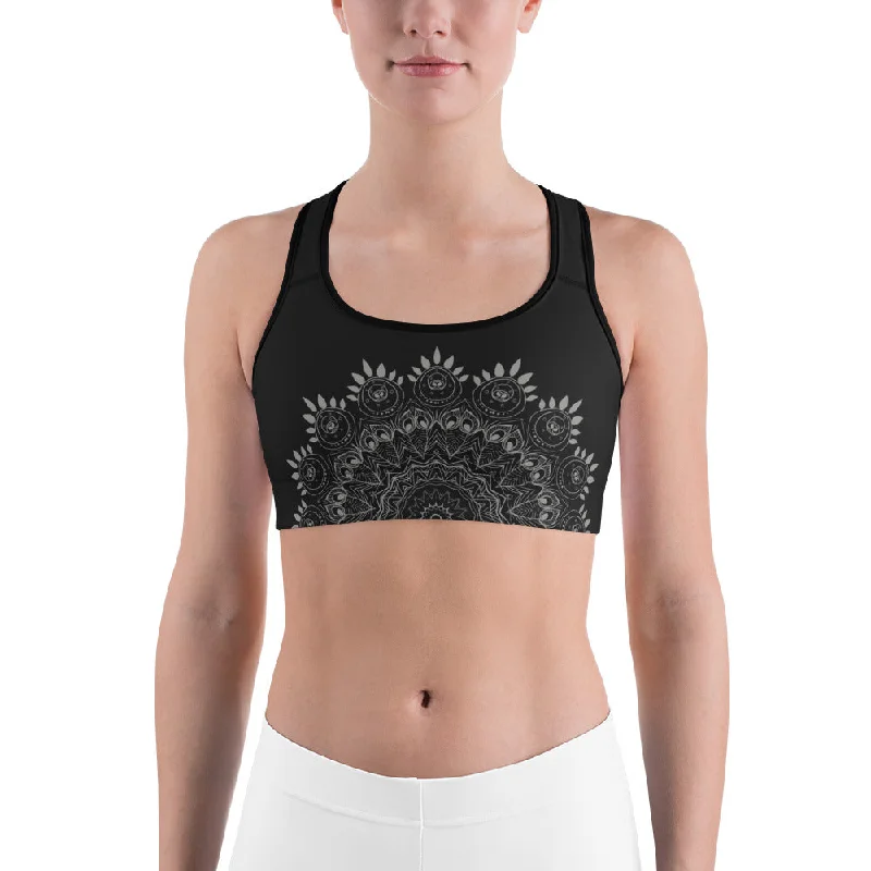 Ananda Womens Sports bra