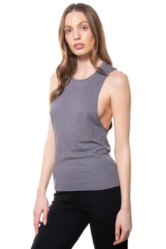 Bamboo Muscle Tank Top 3.0