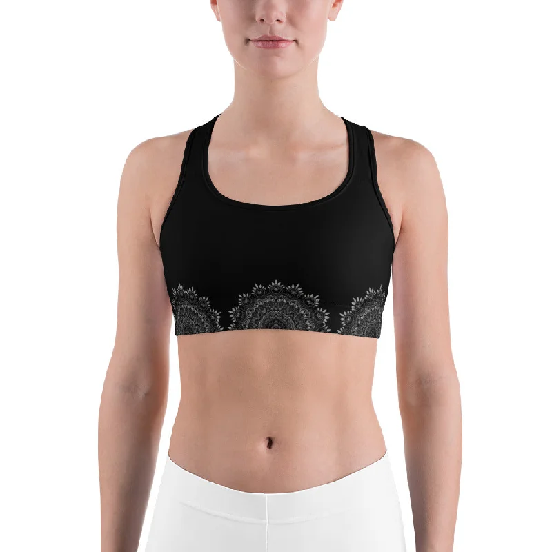 Citta Sports bra