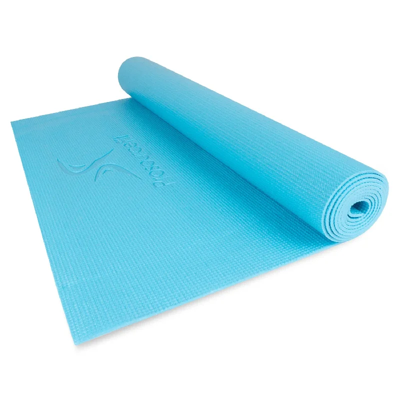 Classic Yoga Mat 1/8”