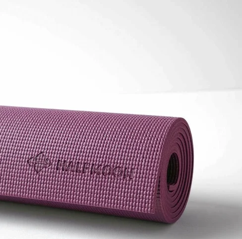 Yoga Mat - Deluxe Studio Mat