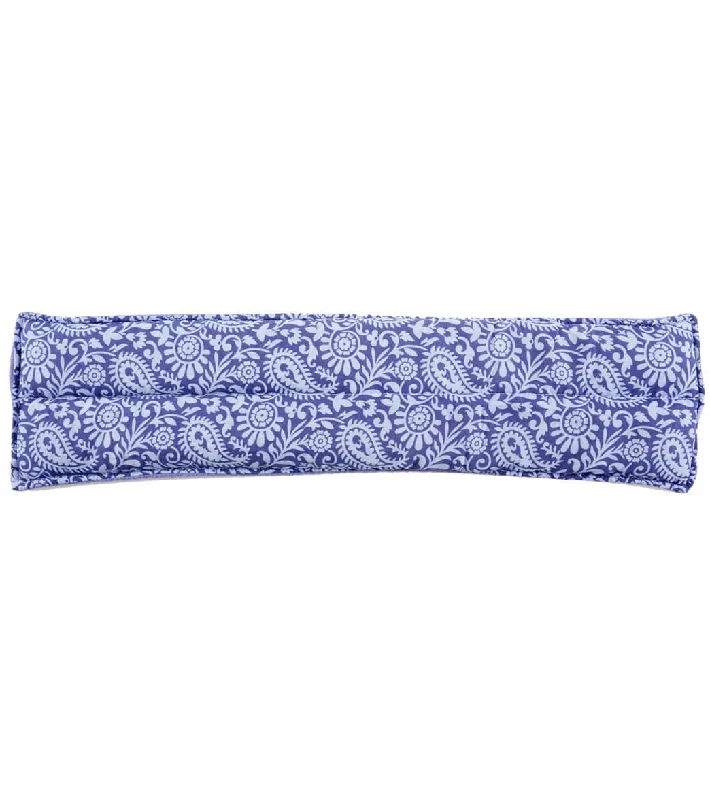 Gaiam Lavender Neck & Shoulder Wrap