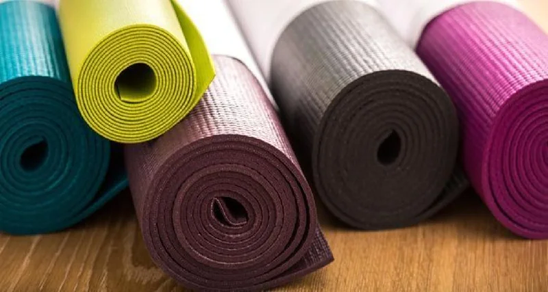 Yoga Mat - Essential Studio Mat