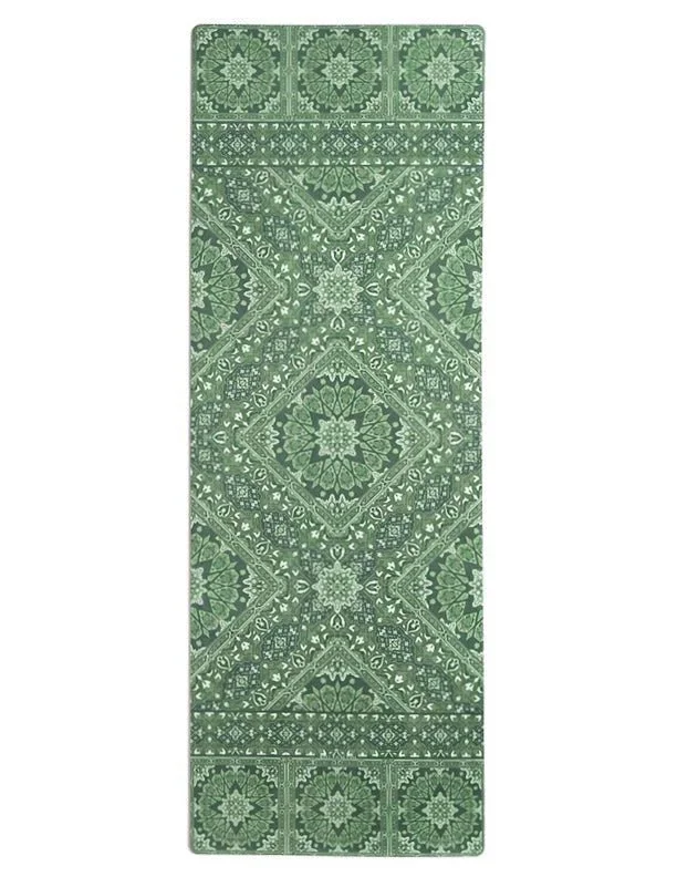 4mm Harmony Yoga Mat + Print Strap