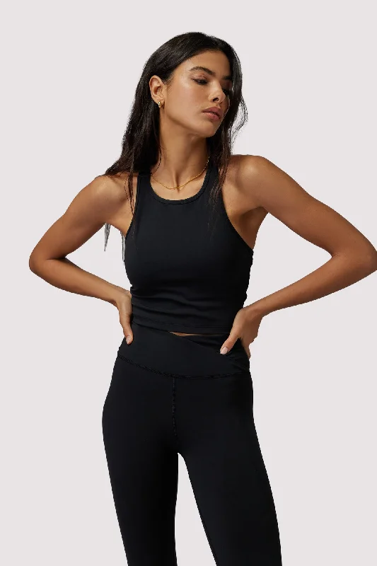 Dream Tech Crop Tank