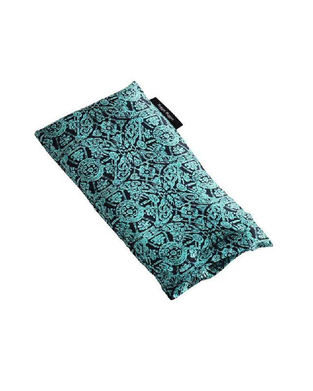 Silk Eye Pillow - Herbal Filling