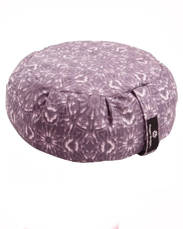 Zafu Printed Meditation Cushion