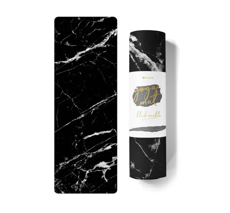 Luxe Yoga Mat