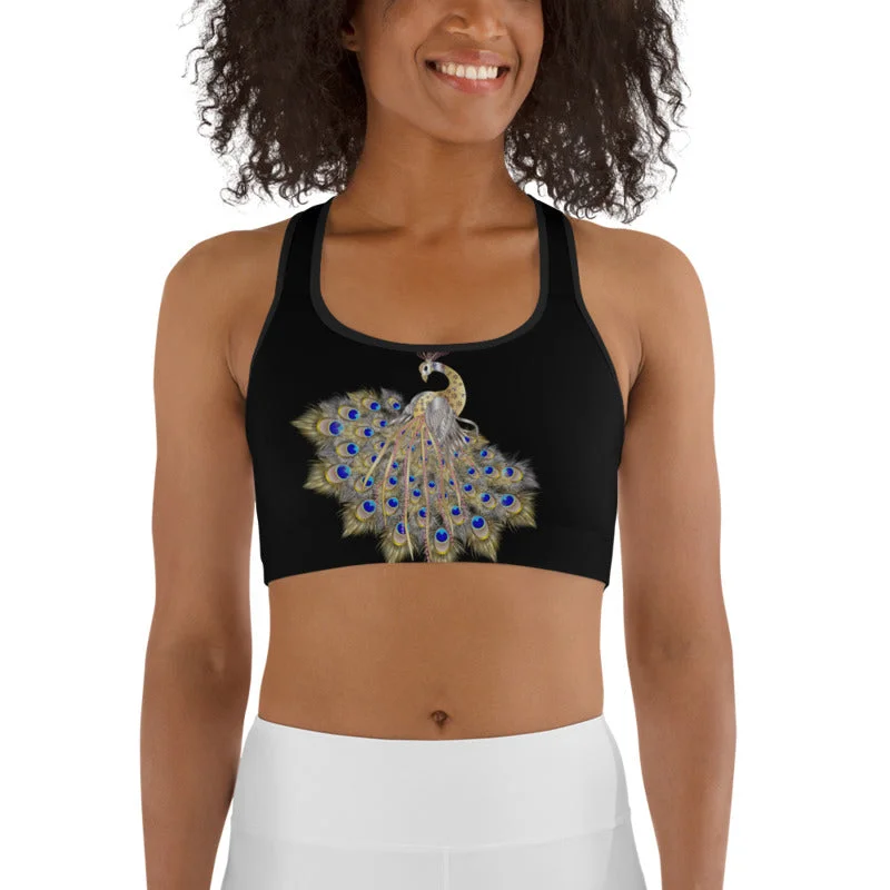 Maysurana Sports bra