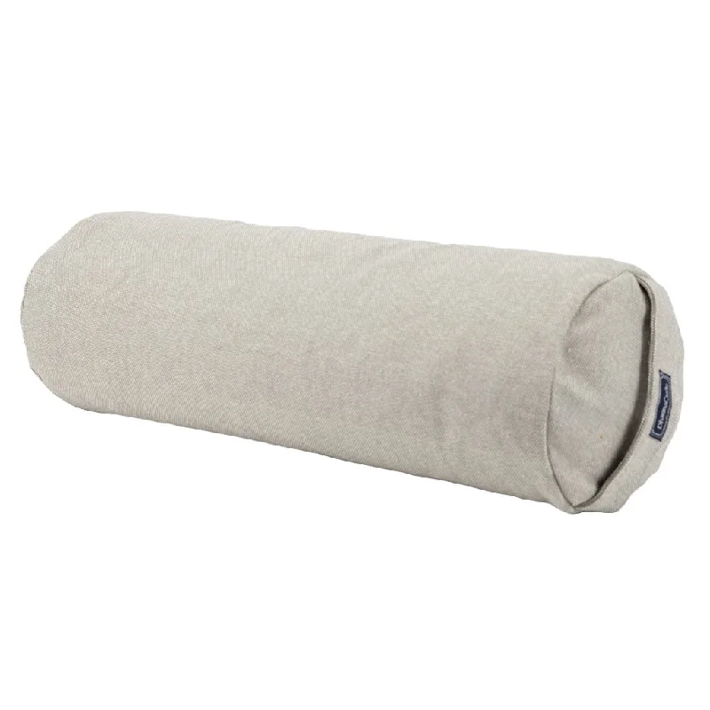 Storm Gray Bolster