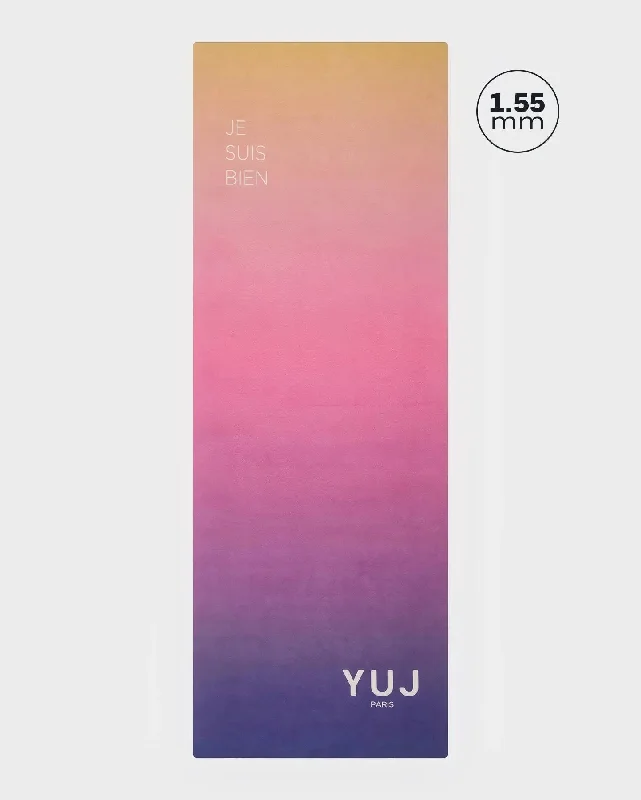 GRADIENT yoga mat - 1.55mm