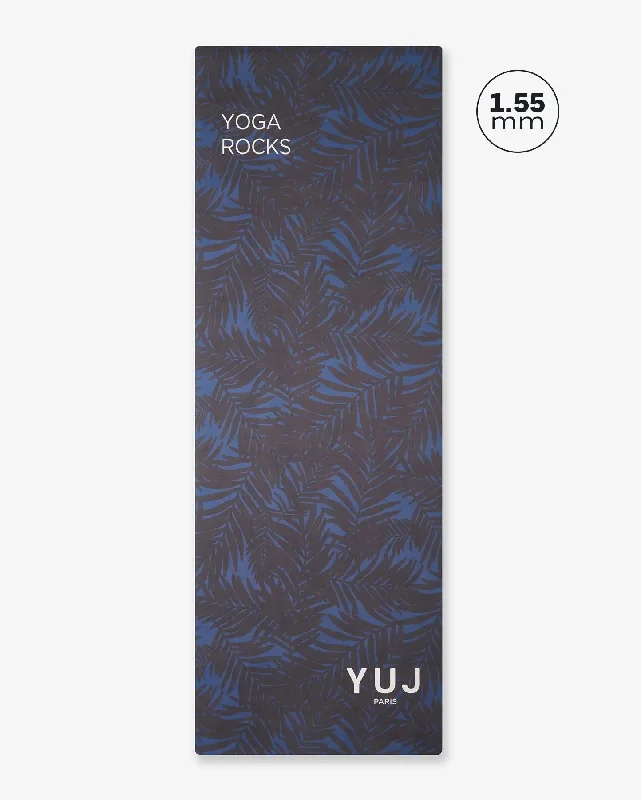 YOGA ROCKS yoga mat - 1.55mm