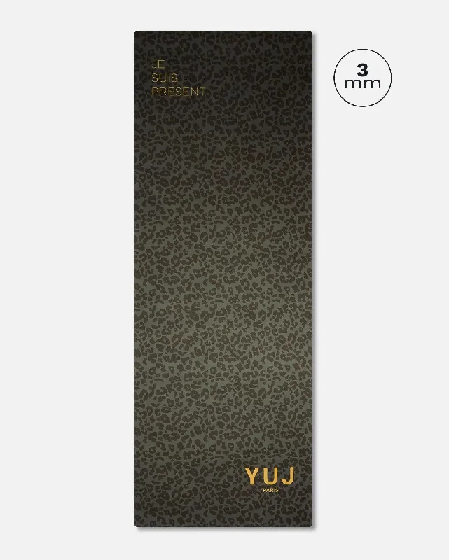 LEOKAKI yoga mat - 3mm