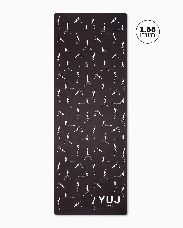 YOGINI yoga mat - 1.55mm