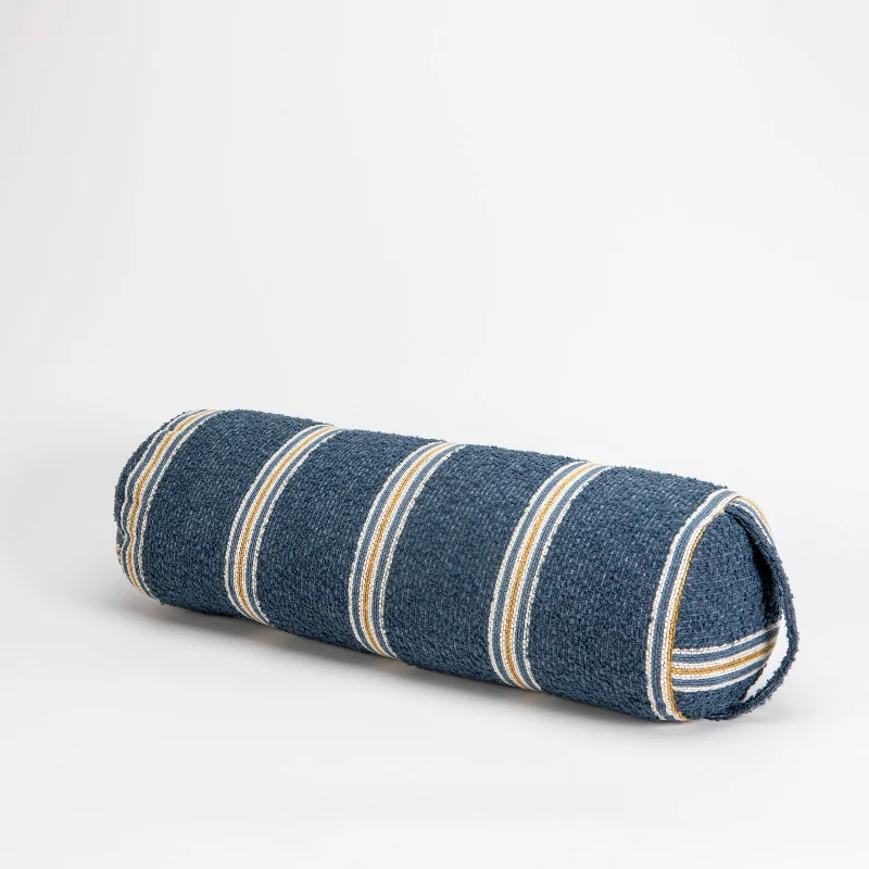 Theodore Stripe Bolster