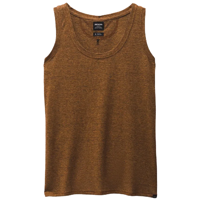 Women's Cozy Up Tank