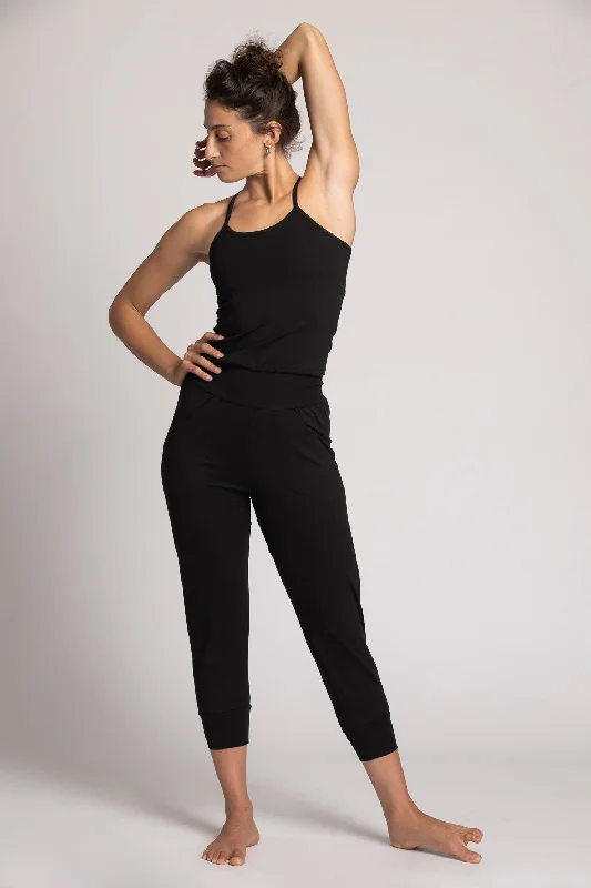 Yoga Jumpsuit