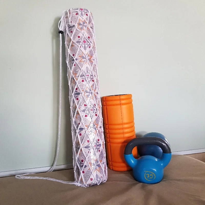 Yoga Mat Carrier Bag