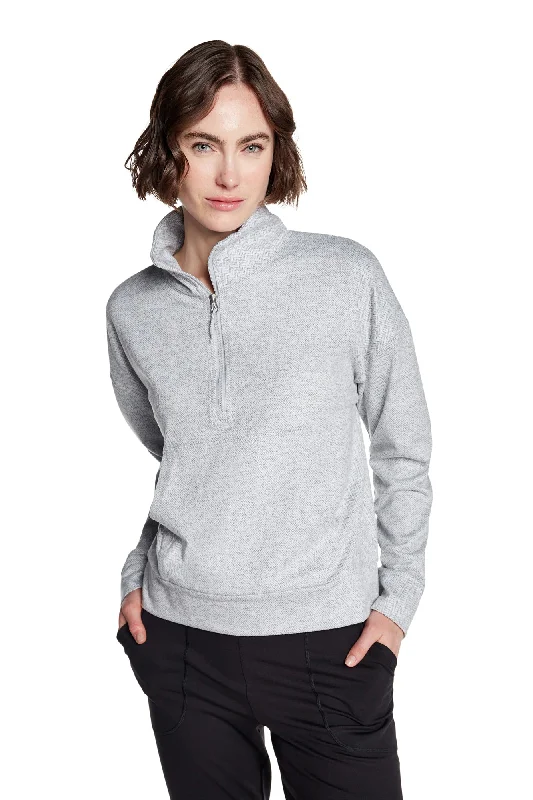 Alaska 1/4 Zip Sweater