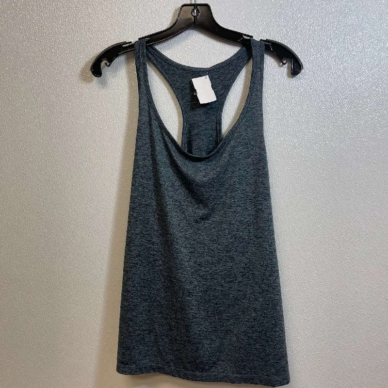 Athletic Tank Top Nike Apparel, Size 1x