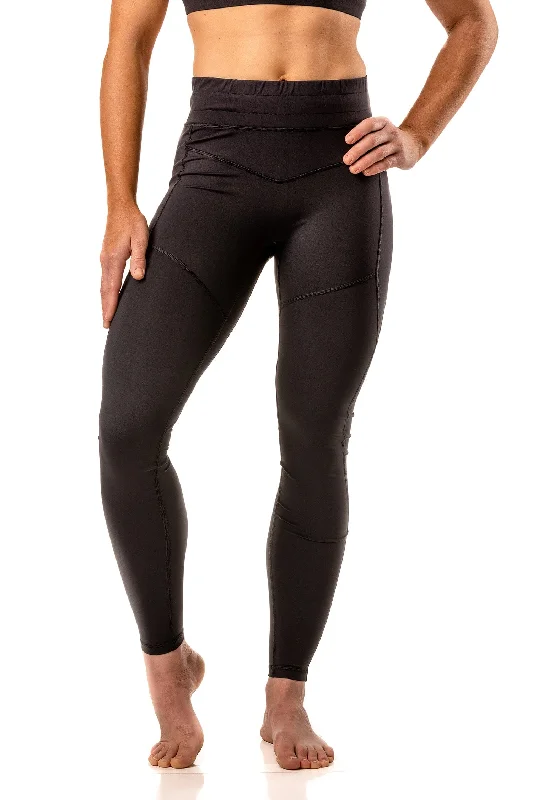 Women's Avant Garde Jiu Jitsu Spats