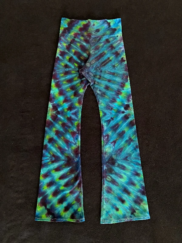 Flared CK5 Leggings Medium