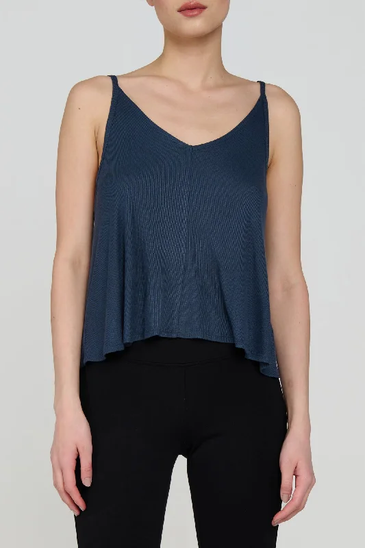 Harmony Flowy Tank Top