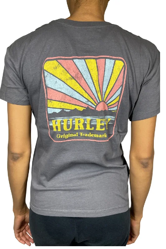 Hurley Casitas Tee Shirt