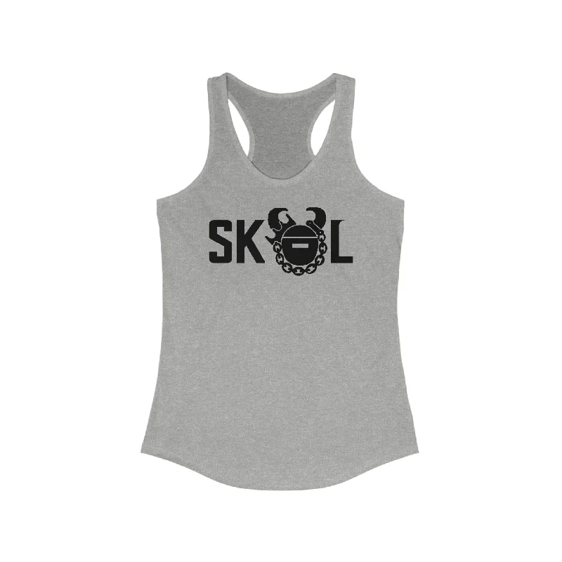 Ladies Ideal Racerback Tank - The Original