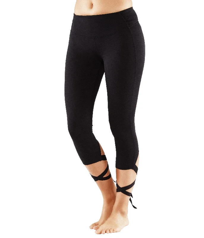 Manduka Flux Tight - Black