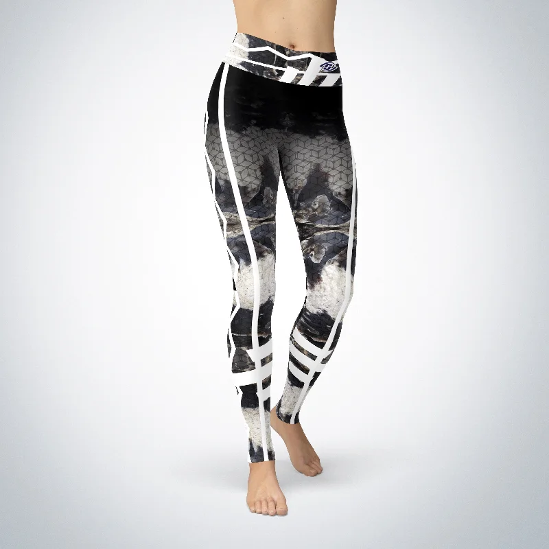 Ogiis Spin Legging