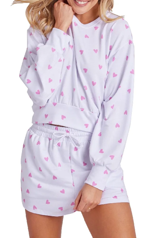 Onzie Flow Bella Sweatshirt 3835