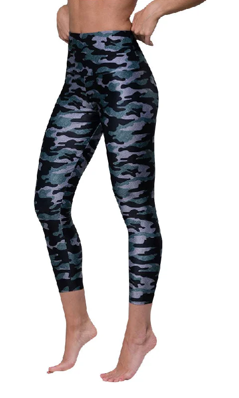 Onzie Hot Yoga Capri 202