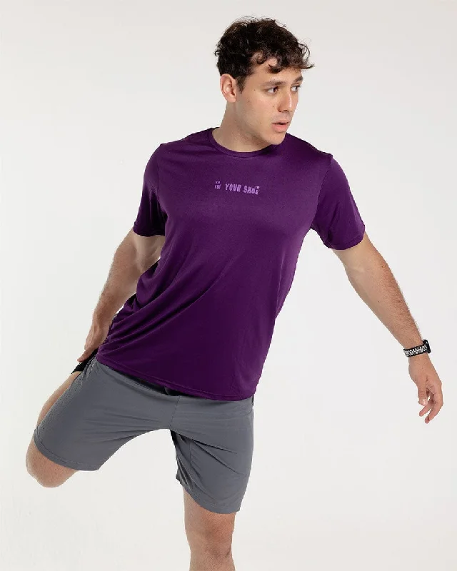 Purple Sportee